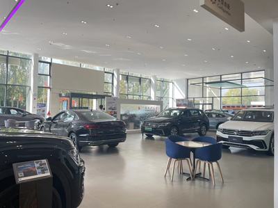 大數(shù)據(jù)驅(qū)動下的蘭州金阜康汽車銷售服務(wù) 創(chuàng)新、洞察與未來