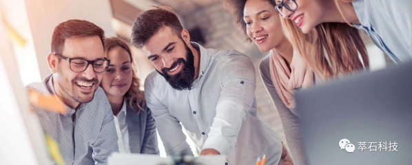 關(guān)于我們 專業(yè)軟件開發(fā)團(tuán)隊(duì)