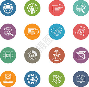 何首烏插畫 創(chuàng)意營銷與技術(shù)服務(wù)的新藍(lán)海