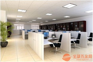 青島廠房、產(chǎn)品展示區(qū)與廠長辦公室的專業(yè)裝修與圖文設計