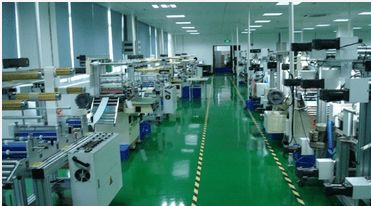 致佳咨詢(xún)IATF 16949咨詢(xún)服務(wù)案例分享