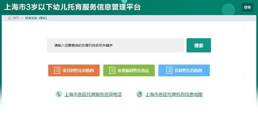 上海托班與幼兒園選擇指南 信息整合與實(shí)用建議